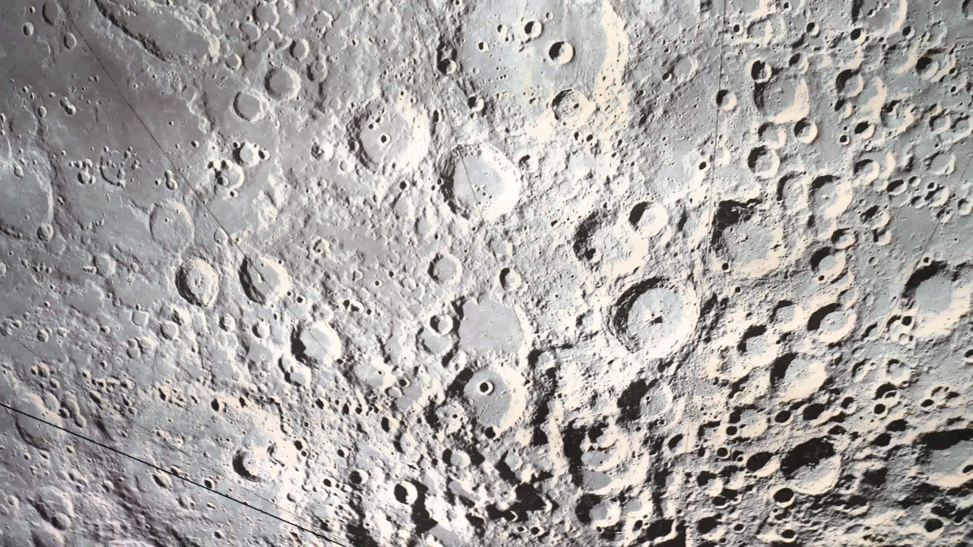 MUSEUM OF THE MOON TÜRKİYE’DE İLK KEZ BEŞİKTAŞ KONSERLERİNDE