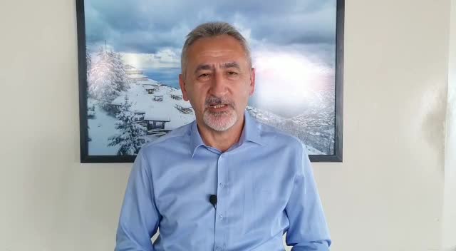 MUSTAFA ADIGÜZEL: İPTAL EDİLEN KPSS'NİN SORUMLULARI KİM? SORUŞTURMADAN SONUÇ ALINAMADI