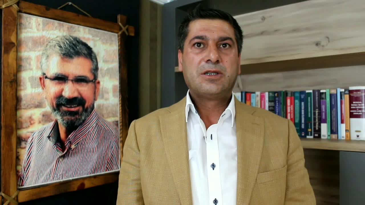 DEDEOĞULLARI AİLESİ'NİN AVUKATI ABDURRAHMAN KARABULUT: KAMUOYU, İNSAN HAKLARI DERNEKLERİ, SİYASİ PARTİLER VE MESLEKTAŞLARIMIZIN KATKISINA İHTİYACIMIZ VAR
