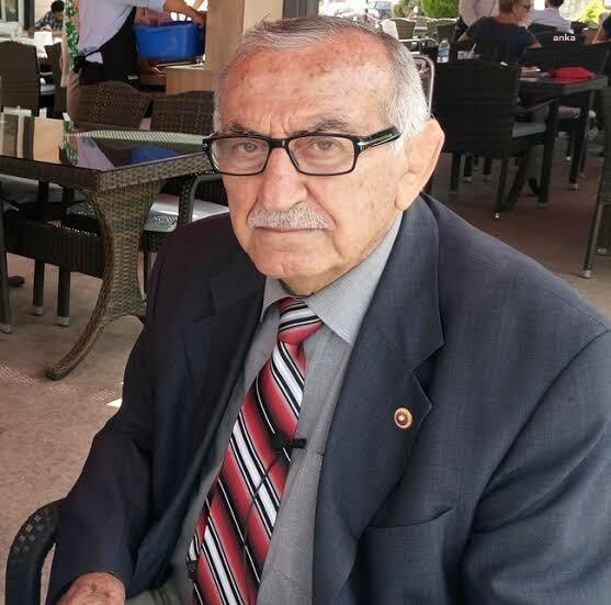 OLİMPİYAT VE DÜNYA ŞAMPİYONU MİLLİ GÜREŞÇİ MUSTAFA DAĞISTANLI YAŞAMINI YİTİRDİ