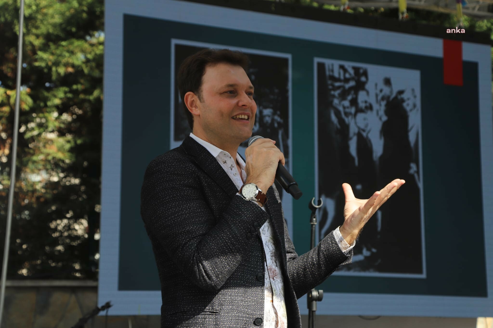 KARTAL'DA DÜZENLENEN 9 GÜNLÜK ÇOCUK FESTİVALİ KONSERLE SONA ERDİ