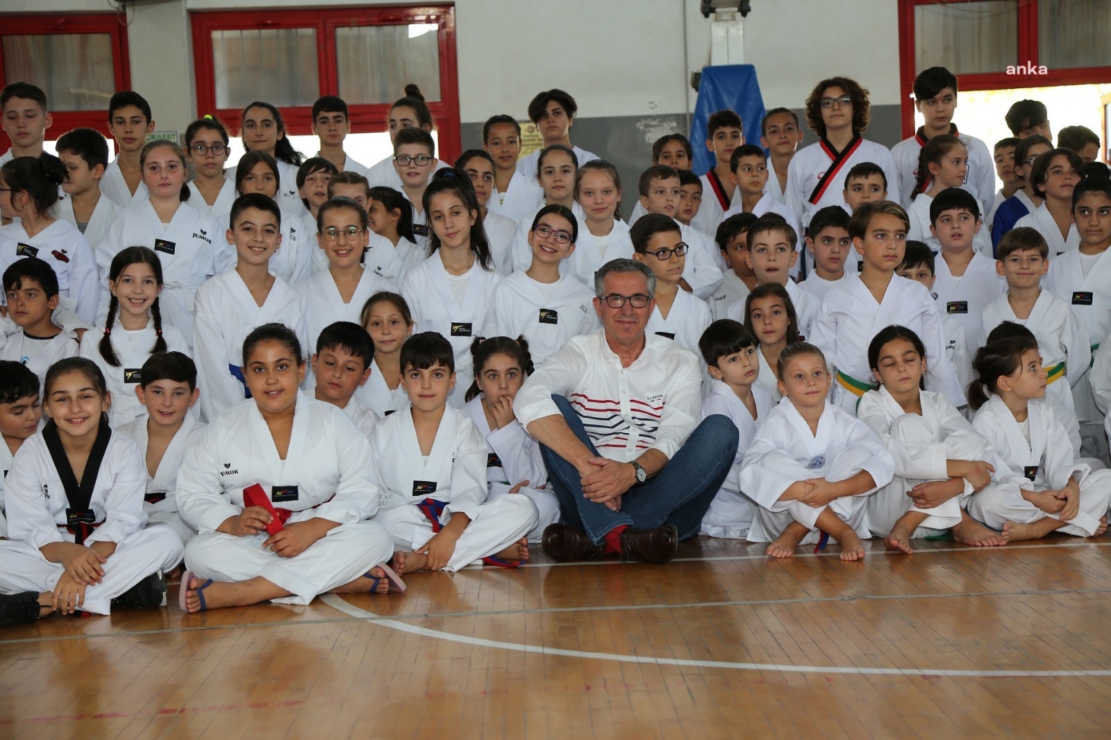 GAZİEMİR’DE KÜLTÜR, SANAT VE SPOR KURSLARINA KAYITLAR BAŞLADI