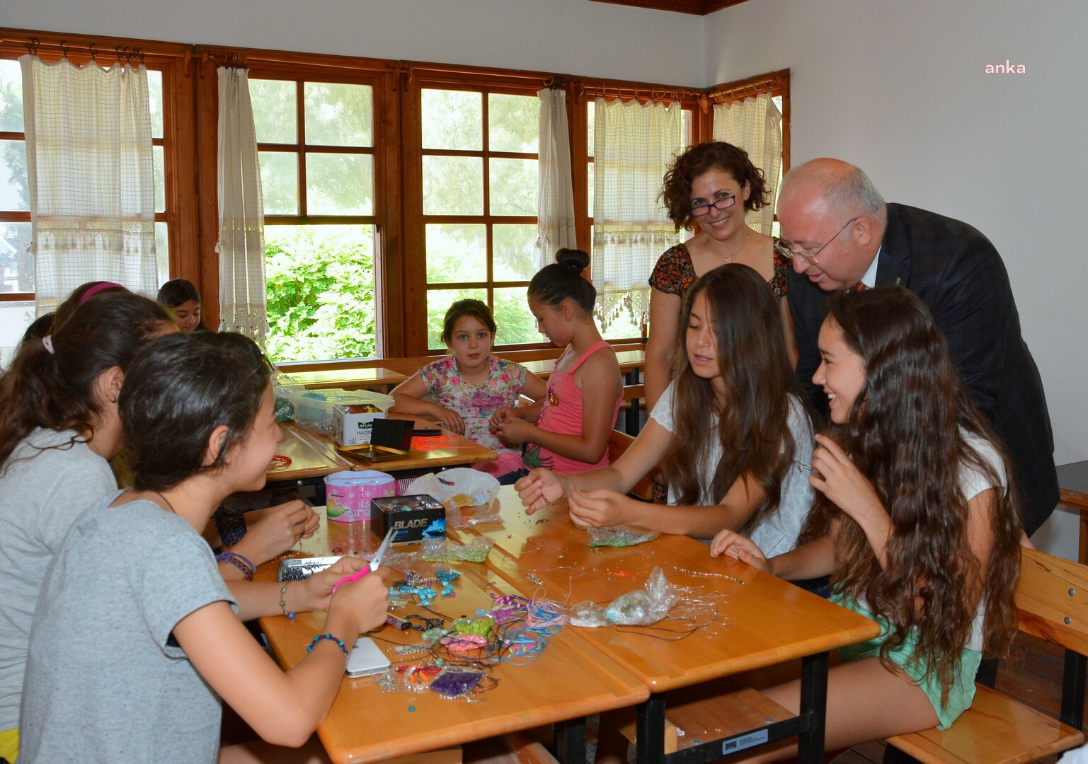 MENTEŞE BELEDİYESİ KIŞ DÖNEMİ KURSLARI BAŞLIYOR