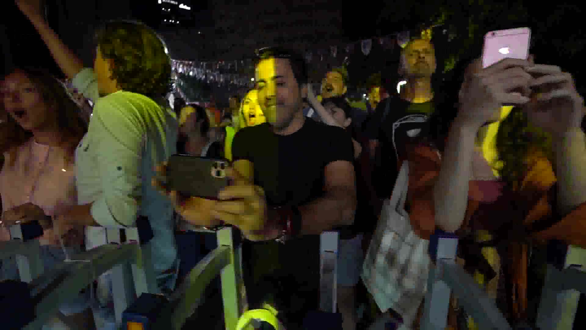 BİNLERCE MÜZİKSEVER, ‘ŞİŞLİ PLAK FESTİVALİ’NDE BULUŞTU