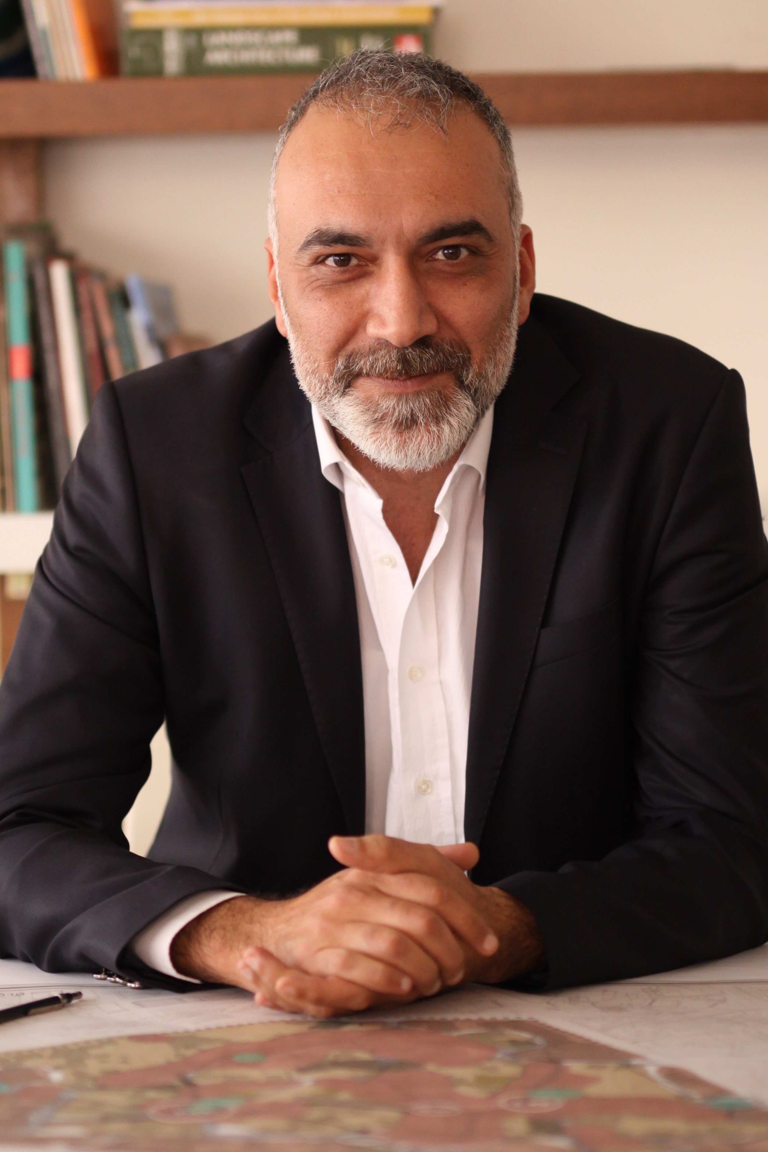 İBB’DE YENİ GÖREVLENDİRME