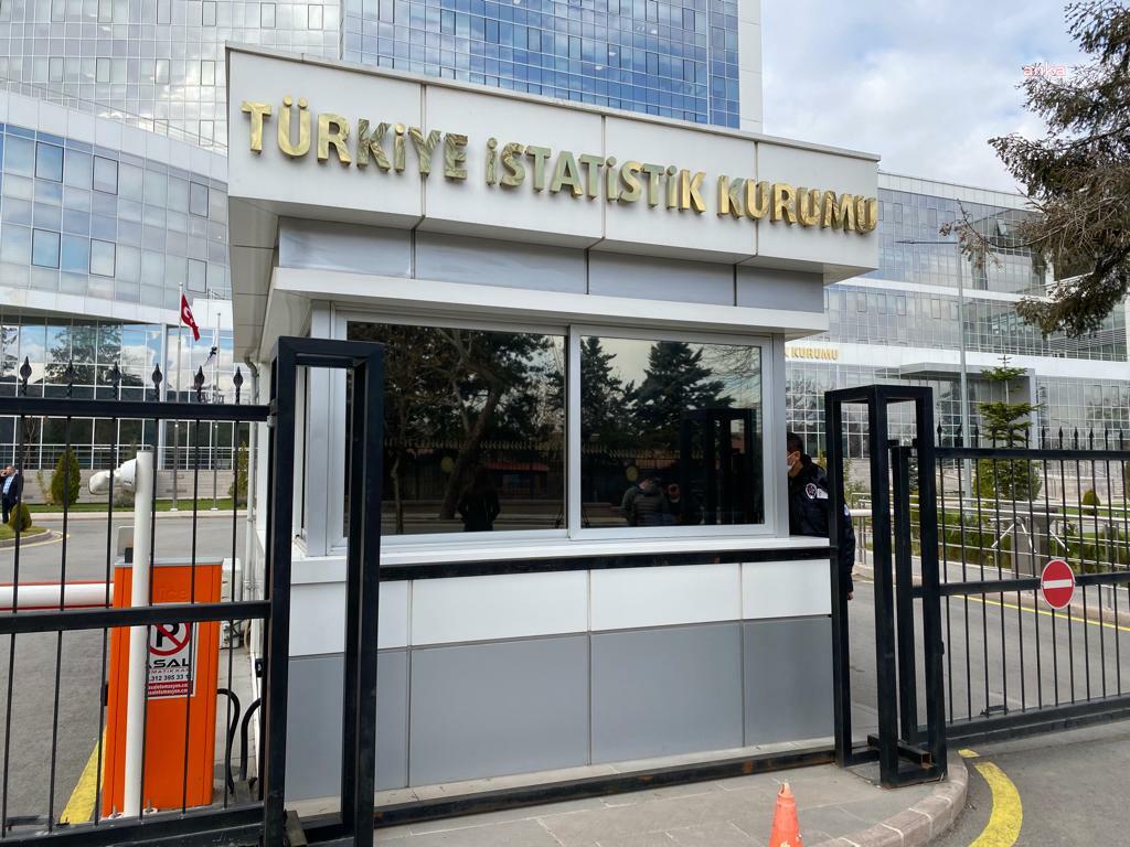 YURT DIŞI ÜRETİCİ FİYAT ENDEKSİ BİR YILDA YÜZDE 118,94 ARTTI