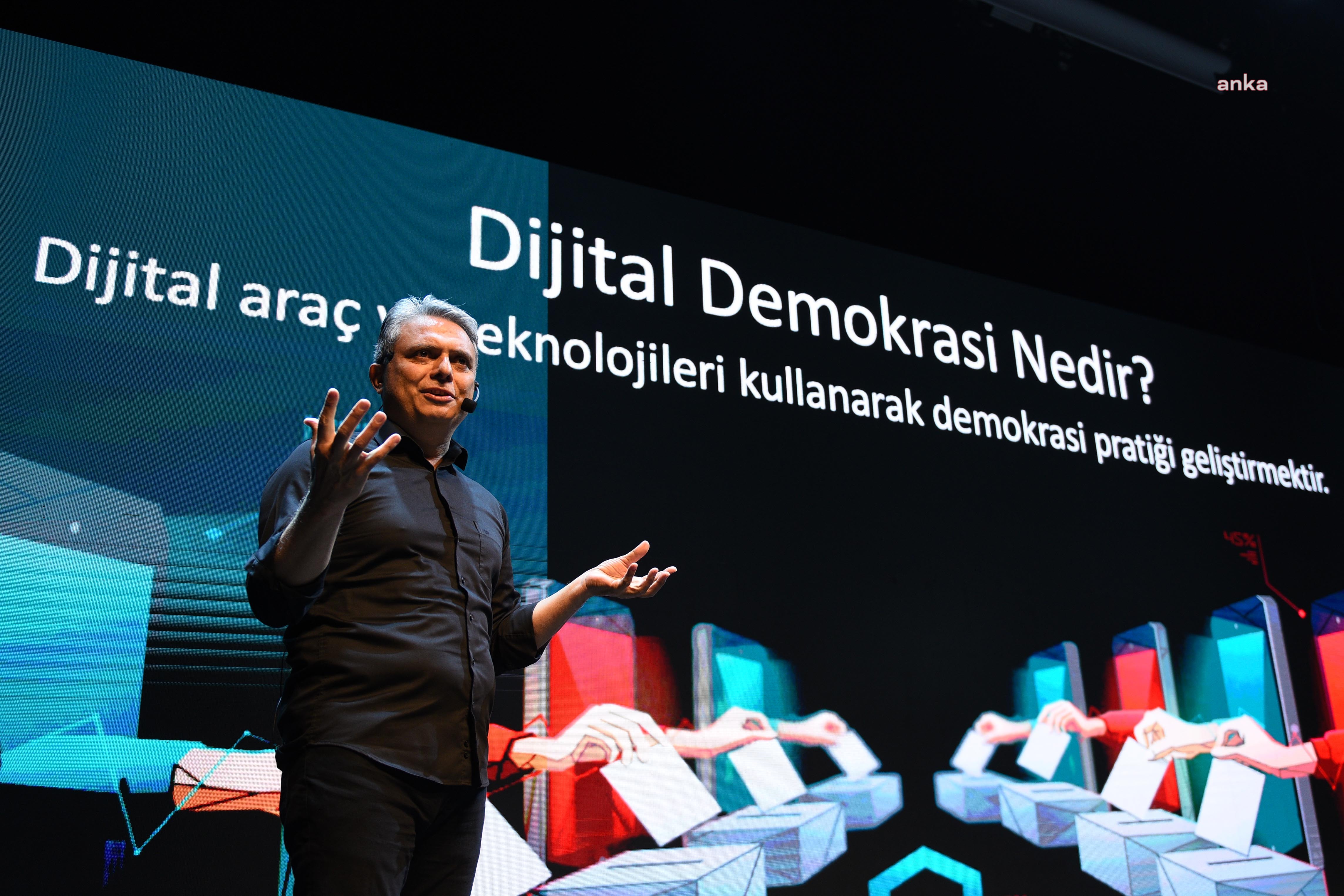 MURATPAŞA BELEDİYESİ’NİN 2023 BÜTÇESİNE YÜZDE 89.7’LİK DESTEK