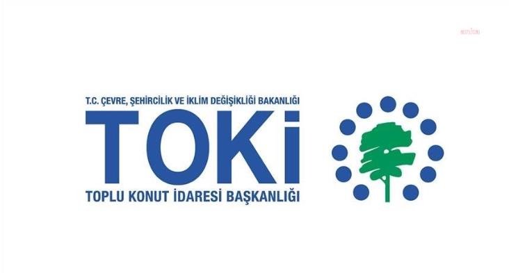 TOKİ, KURUMUN İSMİ KULLANILARAK YAPILAN DOLANDIRICILIK GİRİŞİMLERİNE KARŞI VATANDAŞLARI UYARDI