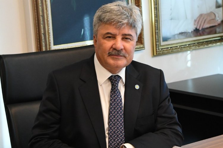 METİN ERGUN: DANIŞTAY, ZEYTİNLİKLERİ MADENCİLİĞE AÇAN YÖNETMELİĞİN YÜRÜTMESİNİ DURDURDU