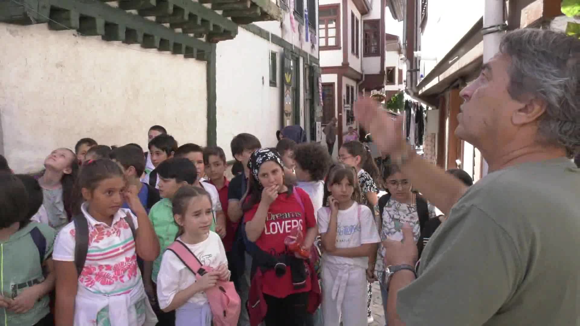 BAŞKENT'İN KÜLTÜR ELÇİLERİNİN SAYISI ARTIYOR