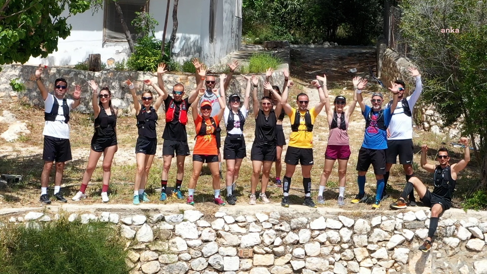 MERSİN BÜYÜKŞEHİR, ‘KİLİKYA ULTRA MARATONU’NA HAZIR