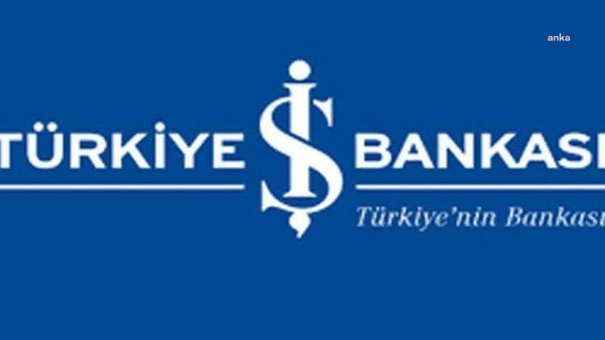 TÜRKİYE İŞ BANKASI, 8,00-8,19 TL FİYAT ARALIĞINDAN 5 MİLYON ADET HİSSE ALIMI YAPTI