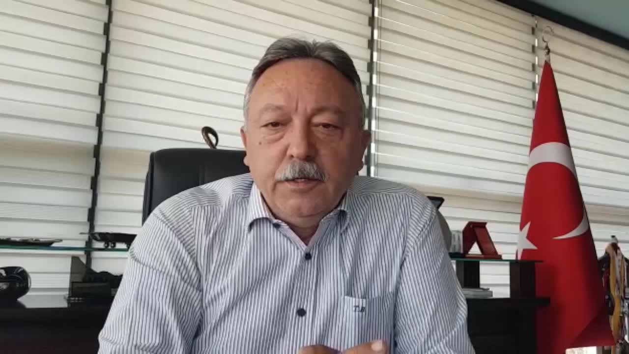 TACETTİN BAYIR'DAN İZMİR'İN UNESCO DÜNYA MİRASI 2022 ADAYLIĞINDAN ELENMESİNE TEPKİ: "HANGİ ÖLÇÜTLER VE KISTASLAR ALINDI? BAKANLIKTAN AÇIKLAMA BEKLİYORUZ"