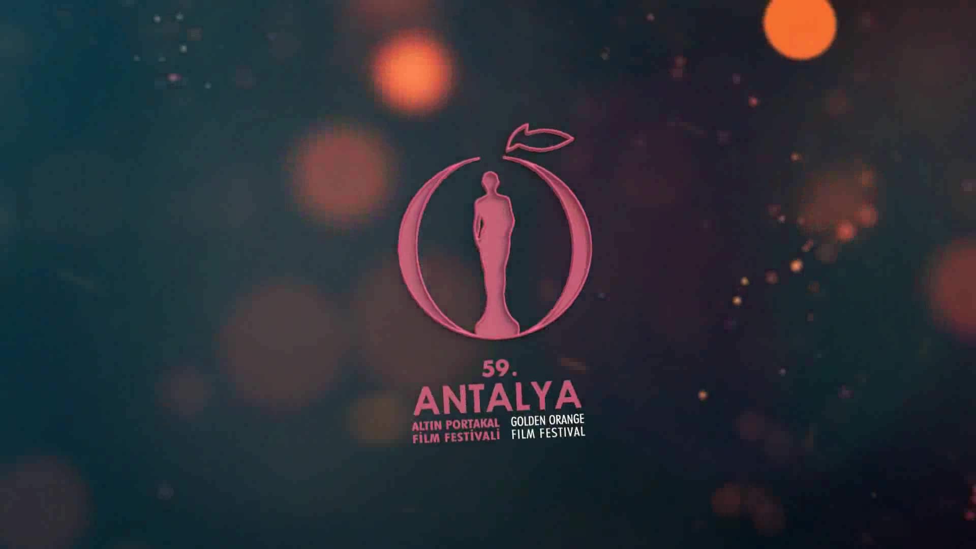 ALTIN PORTAKAL'DA ULUSLARARASI UZUN METRAJ FİLM YARIŞMASI HEYECANI BAŞLADI