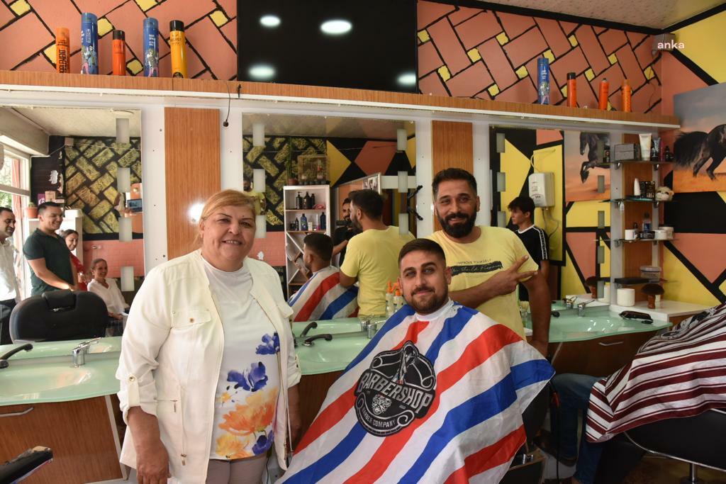 CEYHAN BELEDİYE BAŞKANI ERDEM’DEN ESNAFA DESTEK ÇAĞRISI