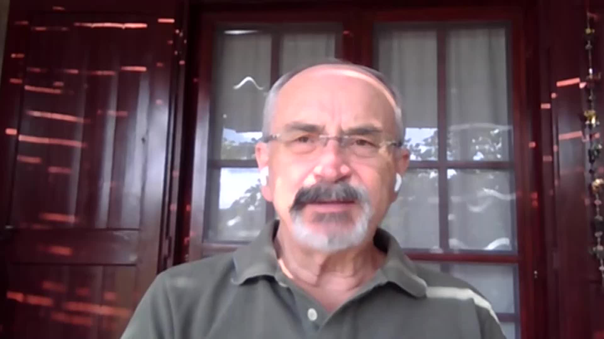 EMEKLİ TUĞGENERAL ER: "PUTİN, İŞGAL ETTİĞİ TOPRAKLARDA REFERANDUM KARARINI VERMİŞSE REFERANDUMUN SONUCU BELLİDİR; SONUCU ULUSLARARASI HUKUK AÇISINDAN GEÇERLİ DEĞİLDİR”