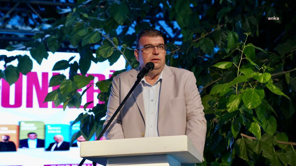 1. SEFERİHİSAR KİTAP GÜNLERİ’NE COŞKULU AÇILIŞ