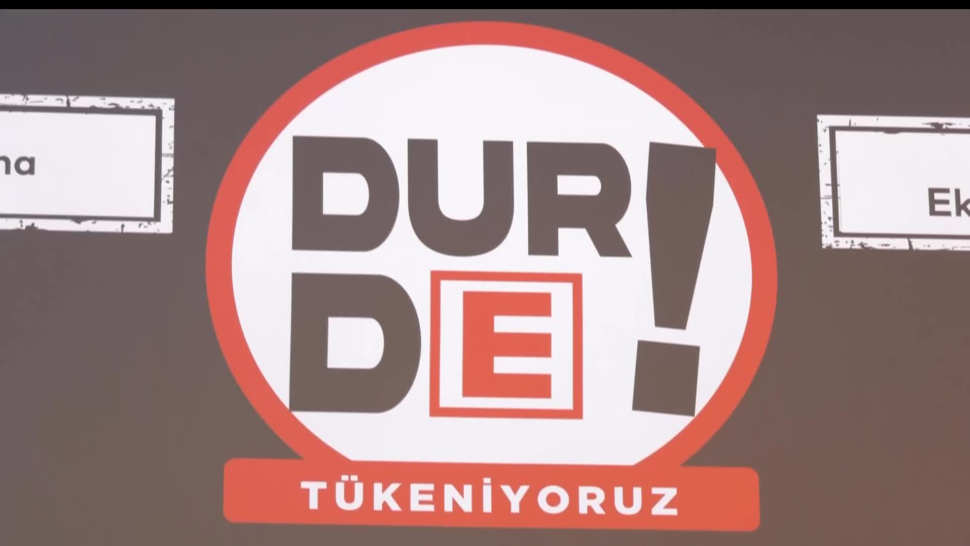 TÜRK ECZACILARI BİRLİĞİ, 16 EKİM’DE MİTİNG YAPACAK, ARMAN ÜNEY: “BUGÜN ECZACILAR OLARAK HEP BİRLİKTE BİR HAK ARAMA MÜCADELESİNİN İÇİNDEYİZ”