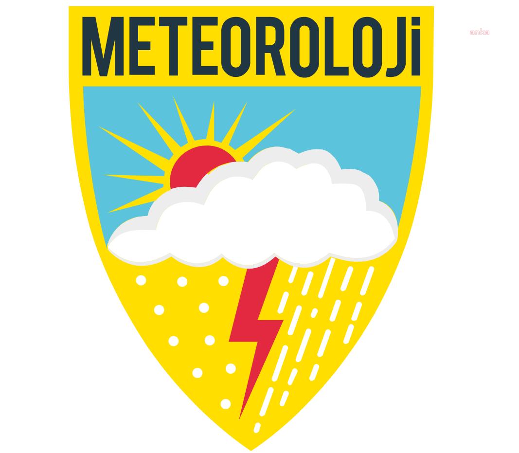 METEOROLOJİ’DEN DOĞU ANADOLU’NUN DOĞUSU İÇİN FIRTINA UYARISI