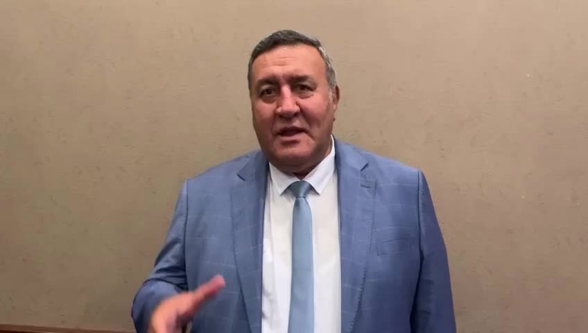 ÖMER FETHİ GÜRER: ŞEKER PANCARI TABAN FİYATI ÇİFTÇİYİ MEMNUN ETMEDİ