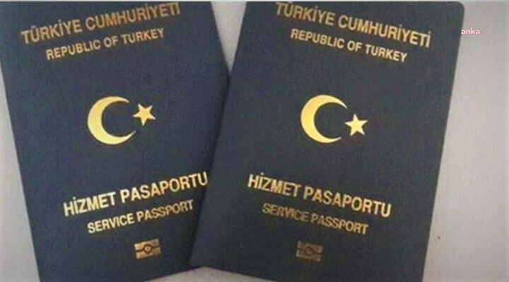 MALATYA YEŞİLYURT BELEDİYESİ İLE İLGİLİ GRİ PASAPORT DAVASI İDDİANMESİNDE DİKKAT ÇEKEN AYRINTILAR