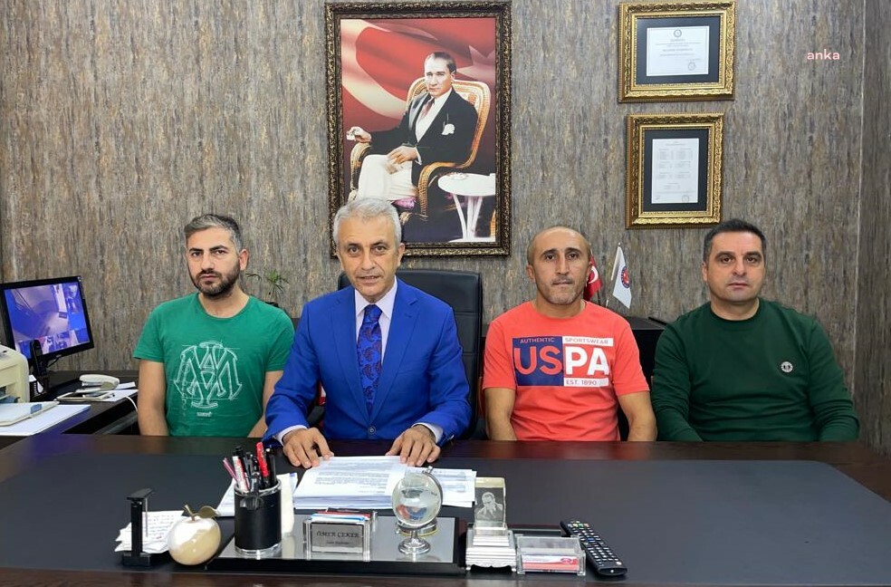 "YAPILAN EK ÖDEME DÜZENLEMESİ SAĞLIK ÇALIŞANLARININ BEKLENTİLERİNİ KARŞILAMAKTAN ÇOK UZAK KALMIŞTIR"