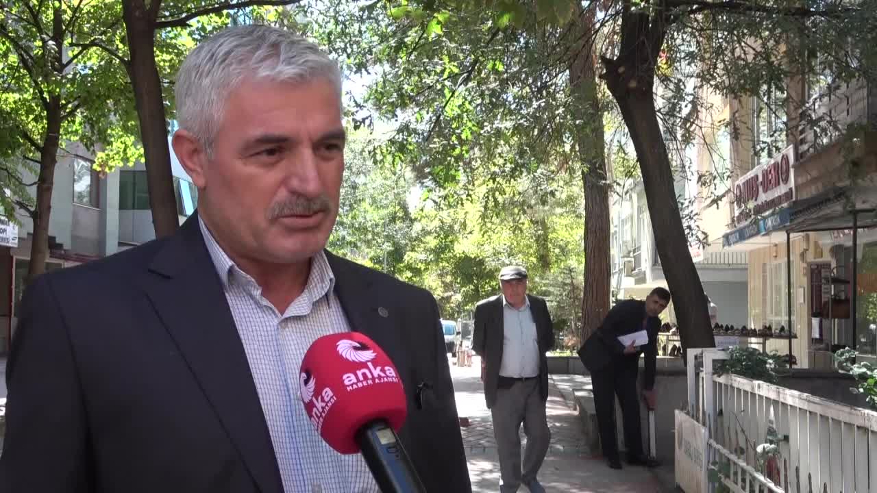 ARICILAR, KENDİLERİNDEN ŞEKER PARASI TOPLAYAN TAHAP'IN YÖNETİCİLERİ HAKKINDA SUÇ DUYURUSUNDA BULUNDU: "BİZİ DOLANDIRDILAR"