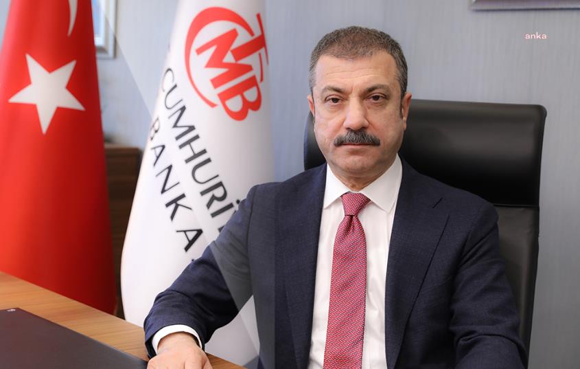 KAVCIOĞLU: İSLAM İİT ÜYESİ ÜLKELER OLARAK EKONOMİLERİMİZİN DAYANIKLILIĞINI ARTIRMA ÇABALARIMIZI GÜÇLENDİRMEMİZ GEREKMEKTEDİR