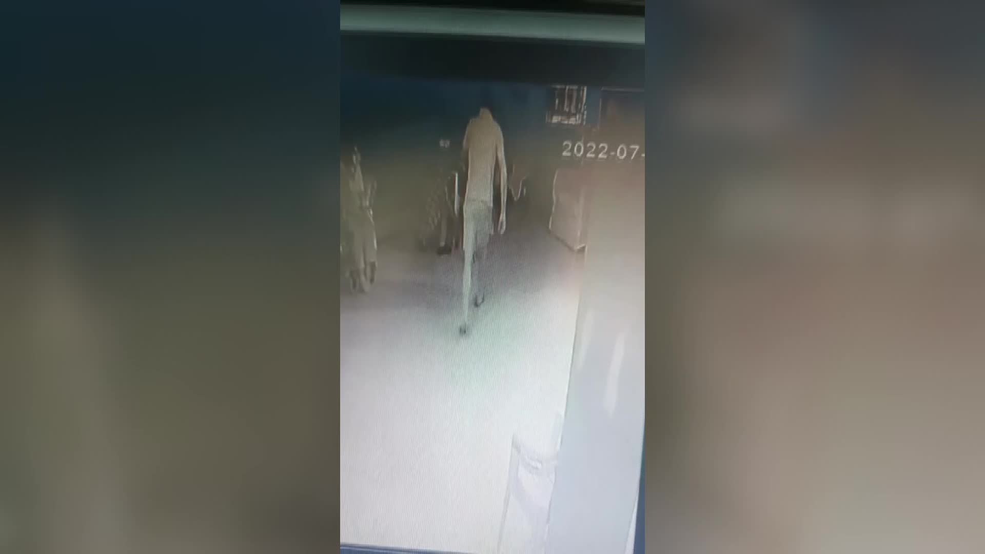 OTİZMLİ GENCİN ÖZEL BAKIMEVİNDE İŞKENCEYLE ÖLDÜRÜLDÜĞÜ İDDİASI ÜZERİNE AİLE SUÇ DUYURUSUNDA BULUNDU