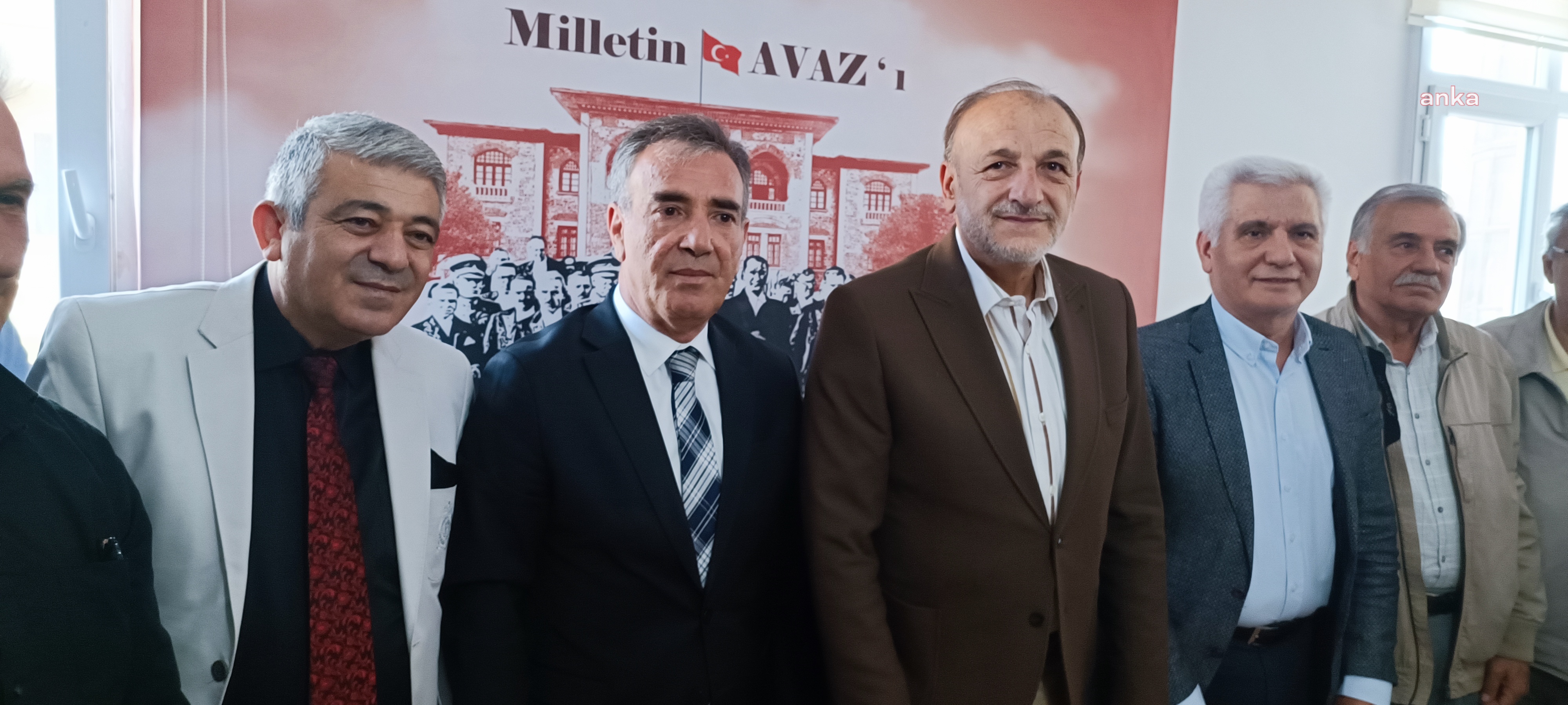 OKTAY VURAL: "BİRİLERİNİN EGOLARI, İDEOLOJİK HEDEFLERİ ÜLKENİN HEDEFİ HALİNE GELİYOR. BEDELİNİ DE MAALESEF BU MİLLET ÖDÜYOR"