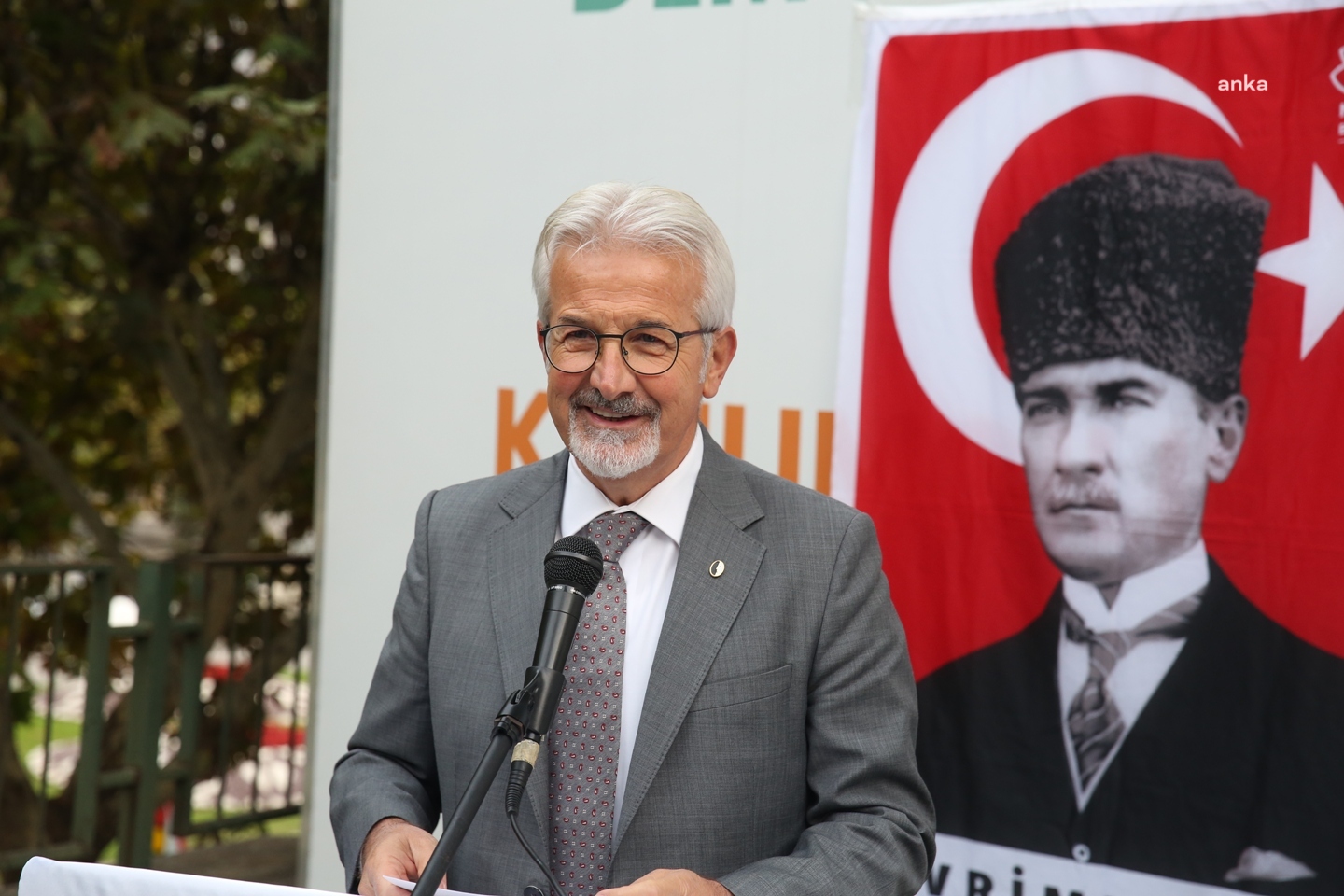 DİL BAYRAMI’NIN 90. YILI NİLÜFER’DE KUTLANDI