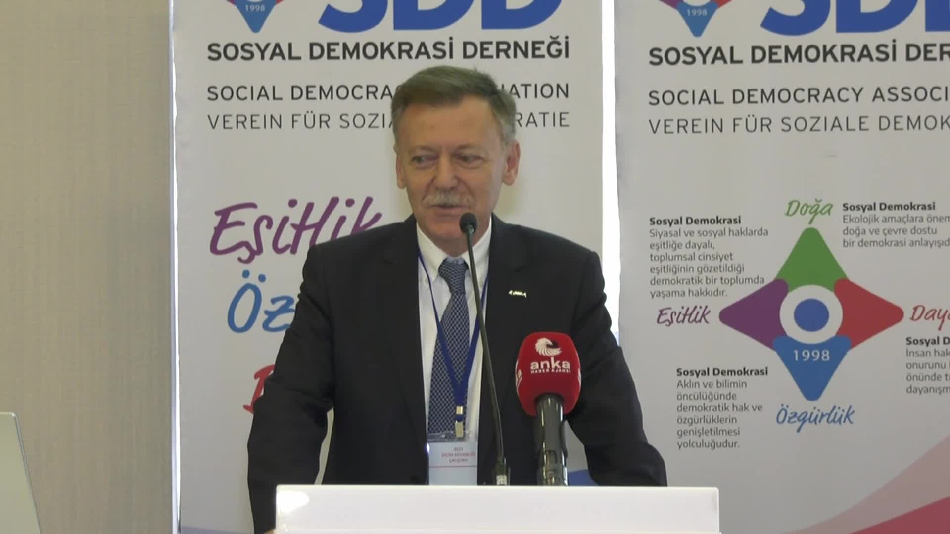 AYTUĞ ATICI, CHP’NİN SEÇİM GÜVENLİĞİ ÇALIŞMASINI ANLATTI: “3 MİLYONUN ÜSTÜNDE EVİ ZİYARET ETMİŞ DURUMDAYIZ”