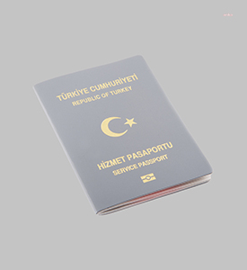 ‘GRİ PASAPORT’ DAVASINDA BİR KİŞİ TUTUKLANDI