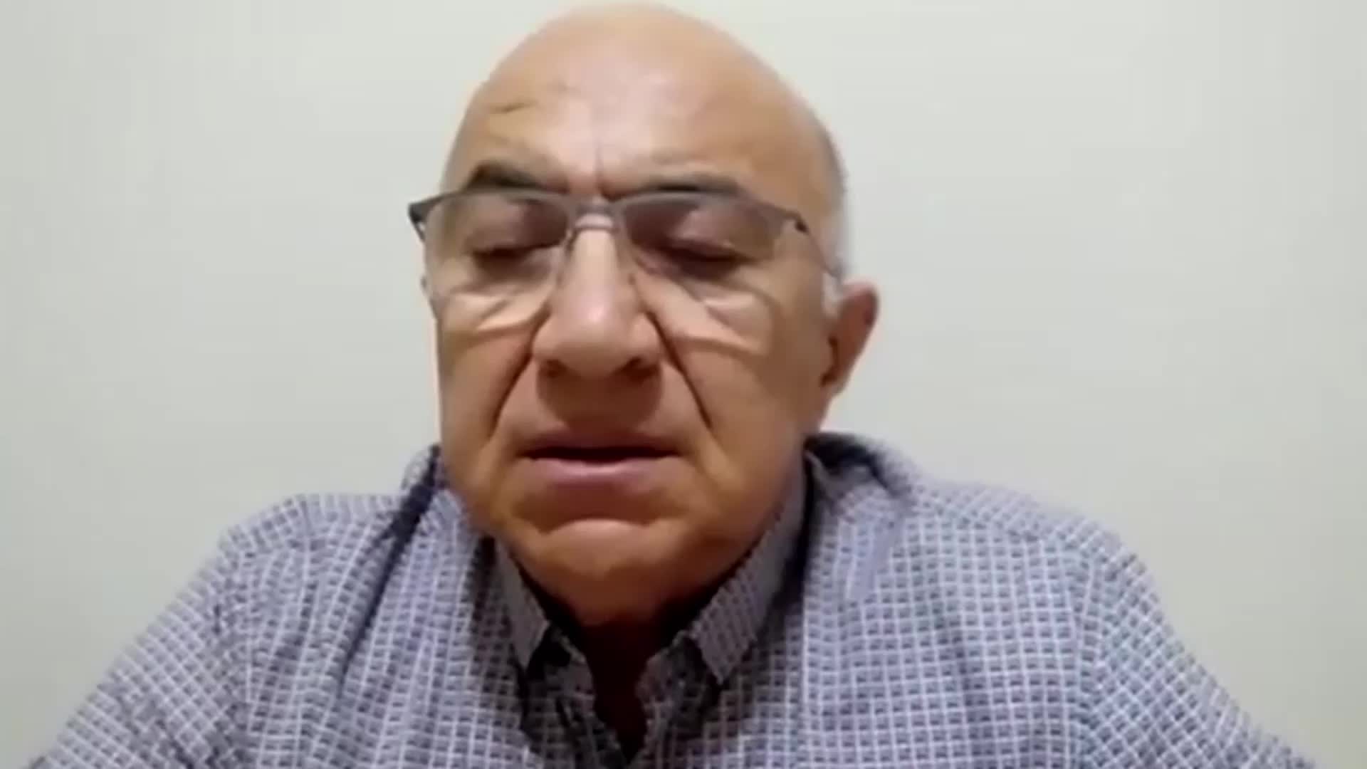 PSİKİYATRİST ARİF VERİMLİ: "81 İLDE AMATEM BULUNMASI LAZIM, MADDE BAĞIMLILIĞINDAKİ ARTIŞ KIRSAL BÖLGELERE KADAR YAYILDI"