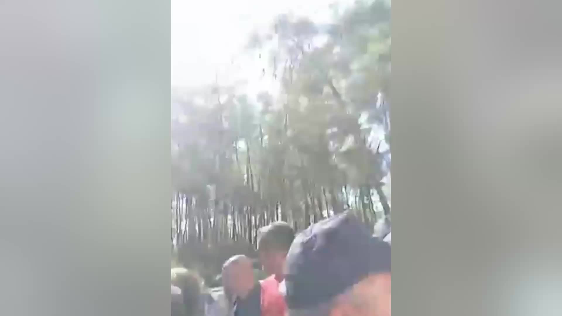MARMARİS'TE YAŞAM SAVUNUCULARI, MUÇEV’İN ÇED BİLGİLENDİRME TOPLANTISINI PROTESTO ETTİ