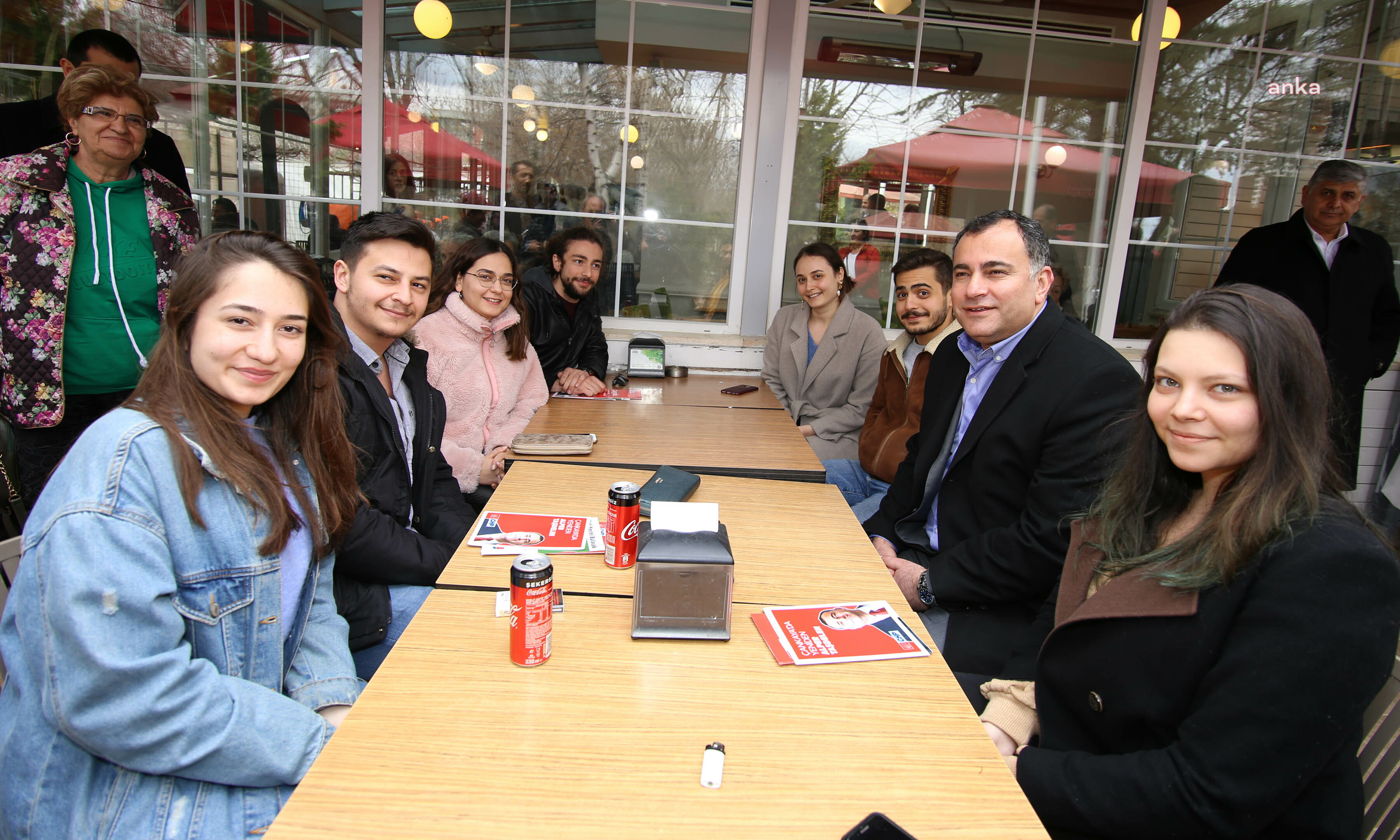 ÇANKAYA’DA GÜZEL SANATLARA HAZIRLIK ATÖLYESİ AÇILIYOR