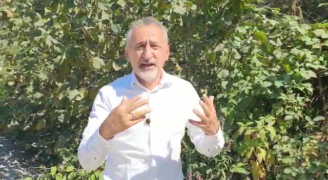 MUSTAFA ADIGÜZEL’DEN TMO GENEL MÜDÜRÜ’NE ‘FINDIK’ TEPKİSİ: “İŞ İŞTEN GEÇTİKTEN SONRA BEDAVA KAHRAMANLIK YAPIYOR. HADİ ORADAN”