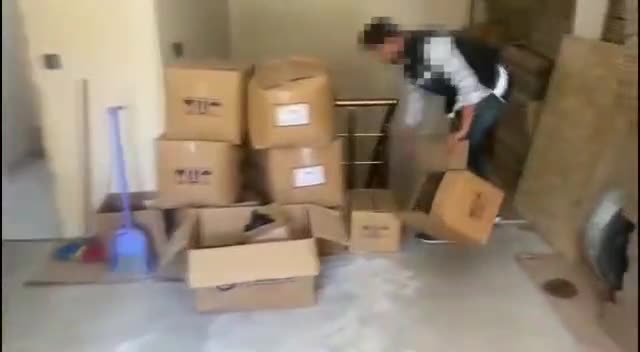 İSTANBUL’DA KAÇAK ALKOL VE TÜTÜN OPERASYONU: YAKLAŞIK BİR MİLYON 700 BİN LİRA DEĞERİNDE ÜRÜN ELE GEÇİRİLDİ