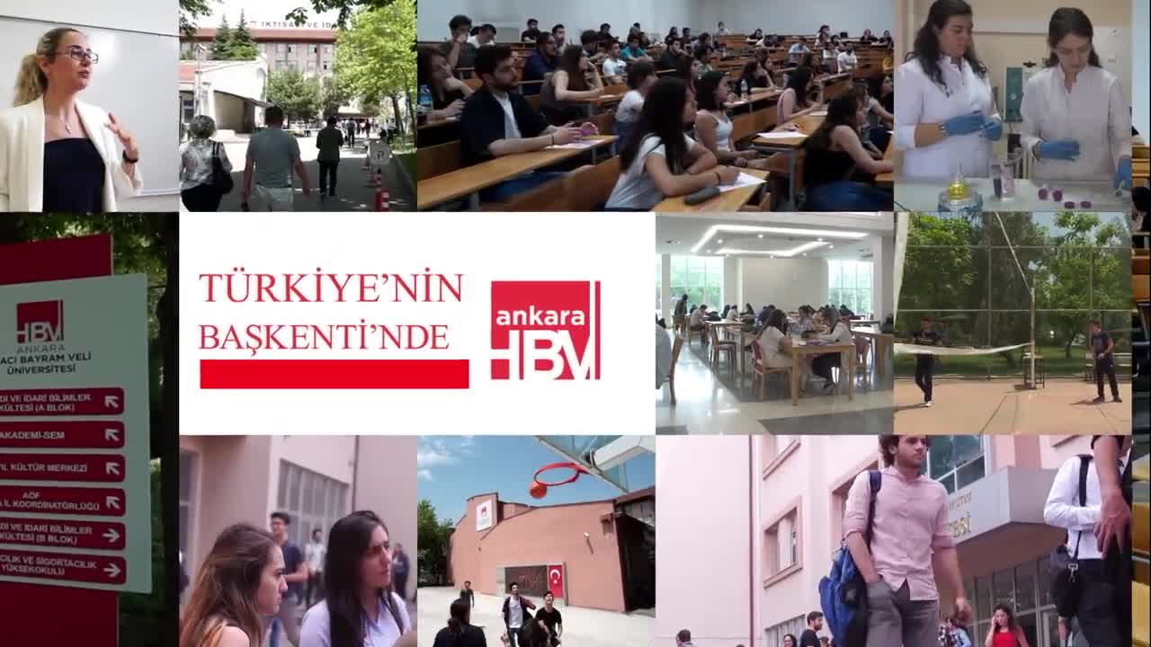 SAYIŞTAY RAPORU: HACI BAYRAM VELİ ÜNİVERSİTESİ'NDE EŞİTLİK LİYAKAT VE KARİYER İLKELERİNE AYKIRI ATAMALAR YAPILDI