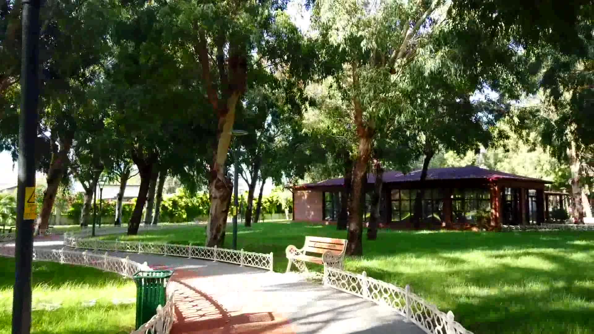 HATAY BÜYÜKŞEHİR, MAŞUKLU KORULUĞU ÇALIŞMALARINDA SONA GELDİ