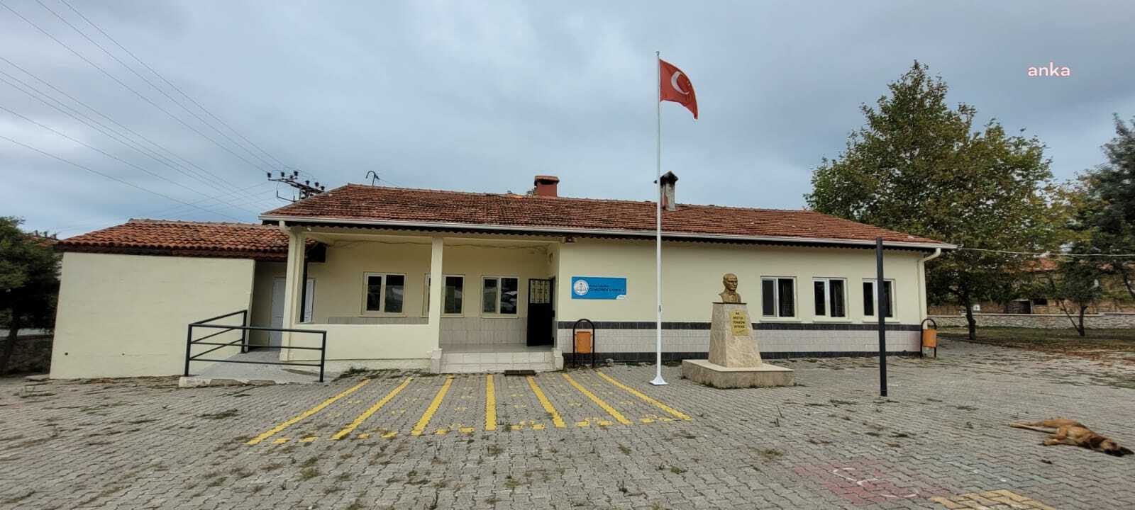 NİLÜFER BELEDİYESİ'NDEN OKULLARA DESTEK