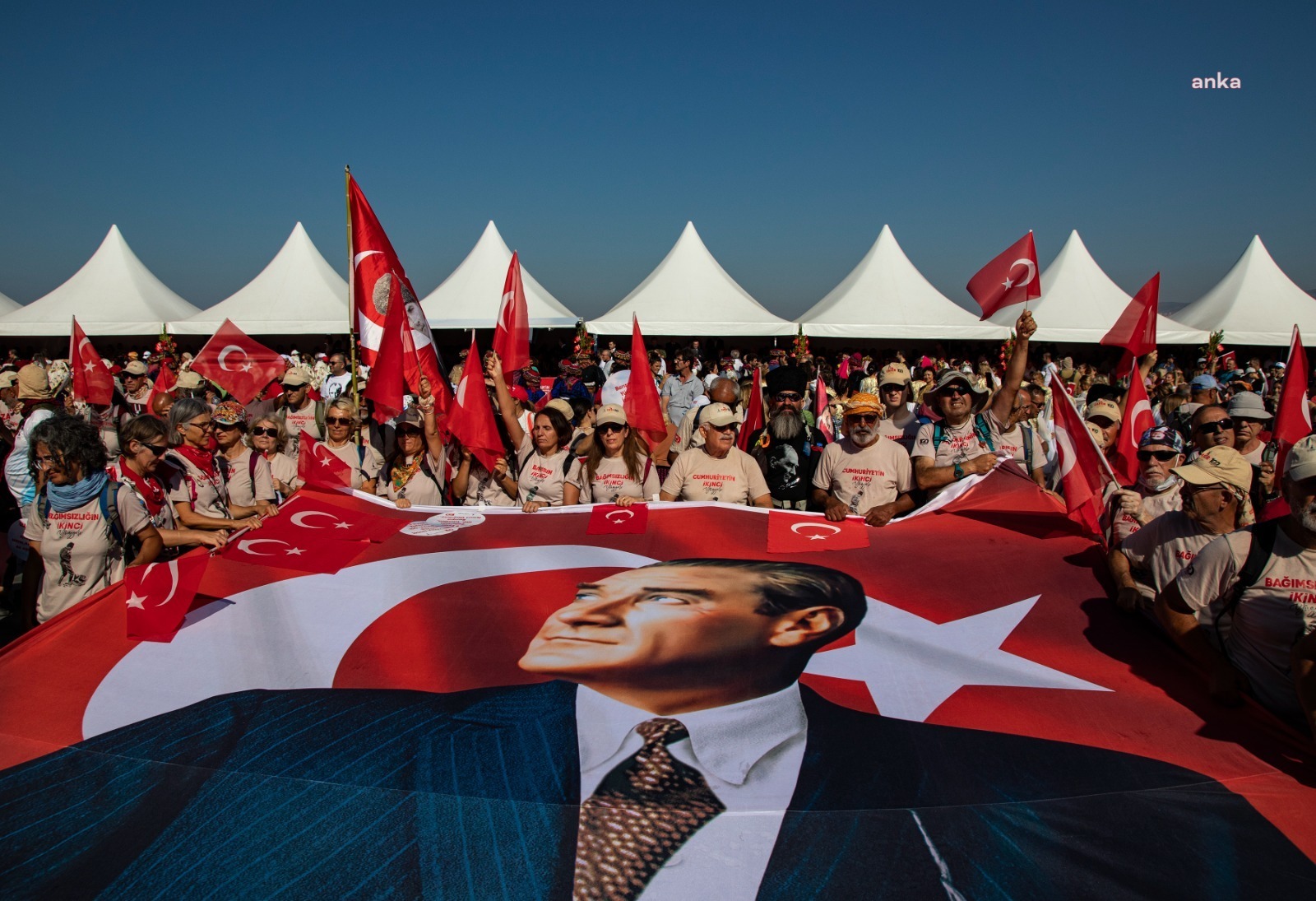'İZMİR'İN KURTULUŞUNUN 100. YILI FOTOĞRAF YARIŞMASI' SONUÇLANDI