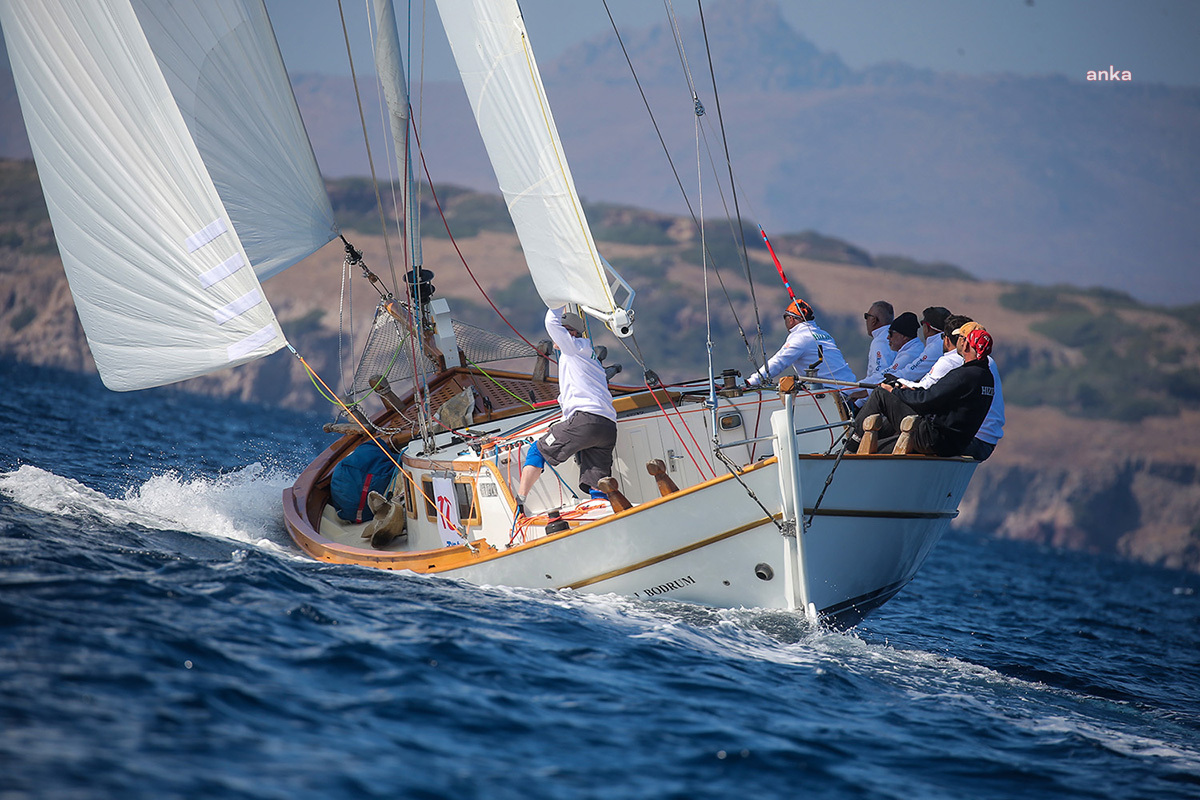 AMERİCAN HOSPİTAL THE BODRUM CUP’UN 34. YIL TEMASI “MAVİYE GÜÇ KATIYORUZ” OLARAK BELİRLENDİ