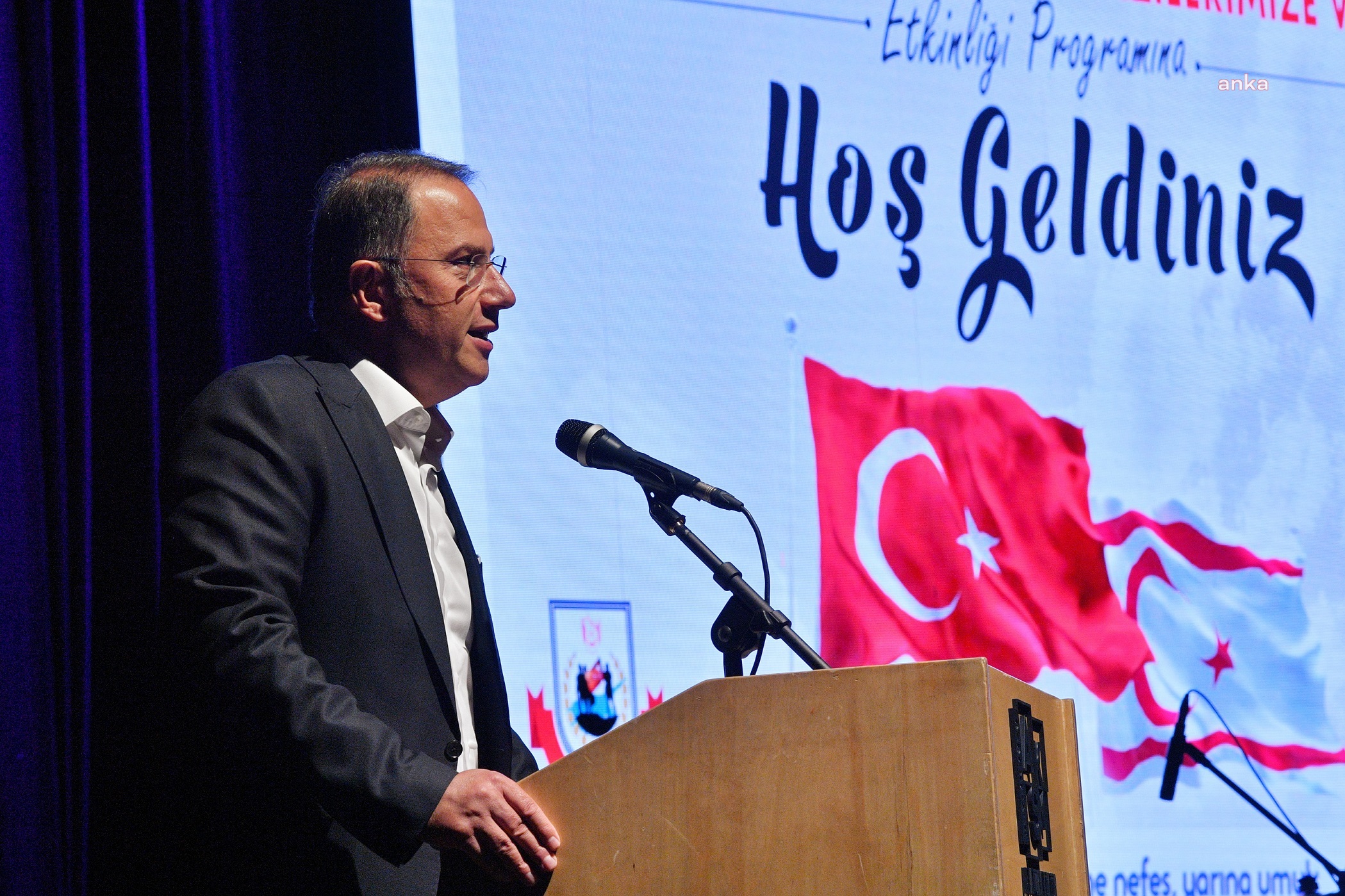 BEYLİKDÜZÜ BELEDİYESİ’NDEN KIBRIS GAZİLERİNE ÖZEL ETKİNLİK