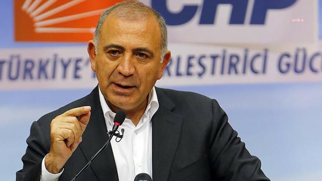 GÜRSEL TEKİN: YAP-İŞLET-DEVRET MODELİYLE YAPILAN OTOYOLDA HGS BAKİYENİZ YETERLİ DEĞİLSE YANDINIZ