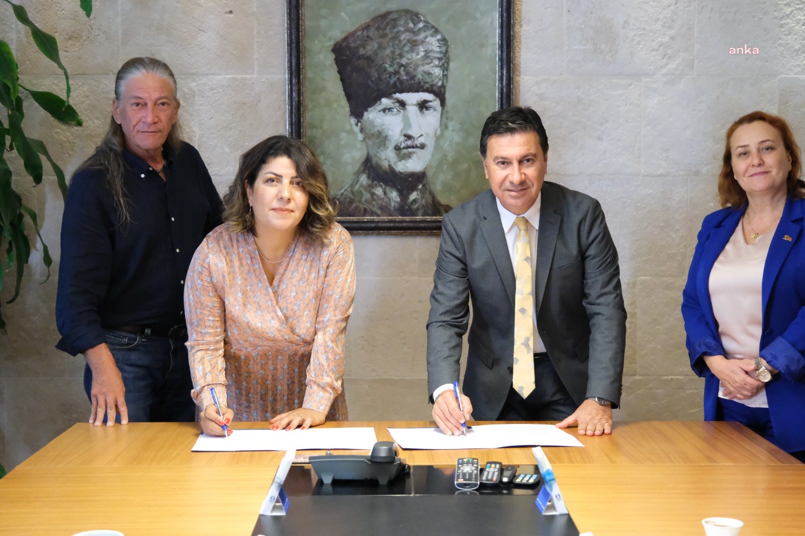 BODRUM BELEDİYESİ'NDEN SOKAK HAYVANLARI İÇİN YENİ PROTOKOL
