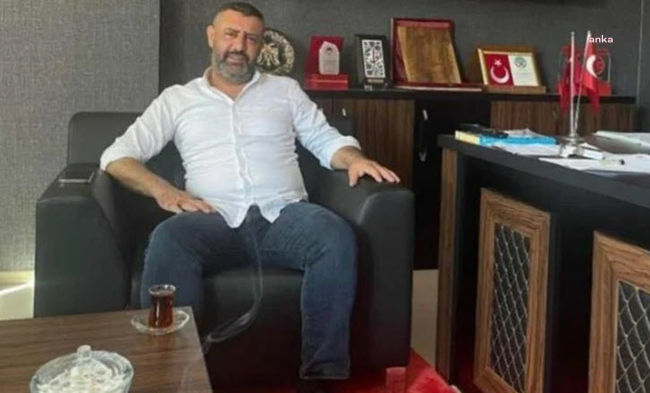 SİLAHLI SALDIRIYA UĞRAYAN MHP KARTAL İLÇE BAŞKAN YARDIMCISI HANÇER HAYATINI KAYBETTİ
