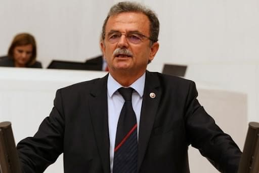 CHP'Lİ GİRGİN’DEN İKTİDARA ÇAĞRI: "EMEKLİ MAAŞLARINDAKİ ADALETSİZLİĞİ GİDERİN"