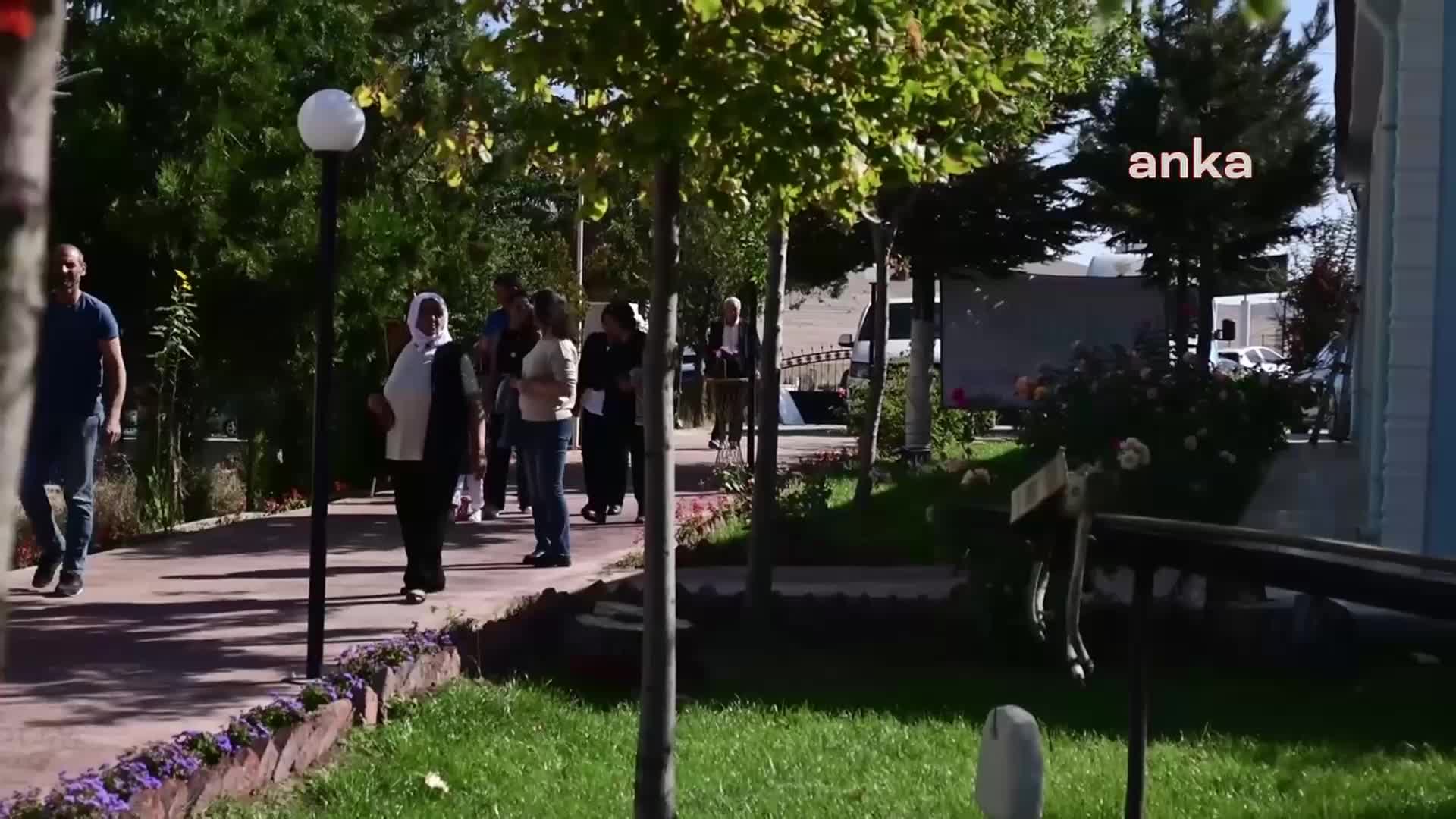 YOZGAT’IN BAHADIN BELDESİNDEKİ YAŞLI BAKIM MERKEZİ'NDE 55 YAŞ ÜSTÜ KİŞİLERİN AKTİF YAŞLANMASI SAĞLANIYOR