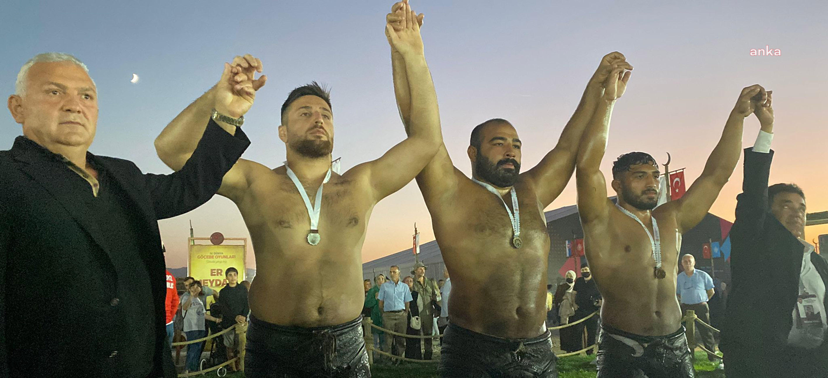 DÖŞEMEALTI BELEDİYESİ SPORCUSUNDAN BÜYÜK BAŞARI
